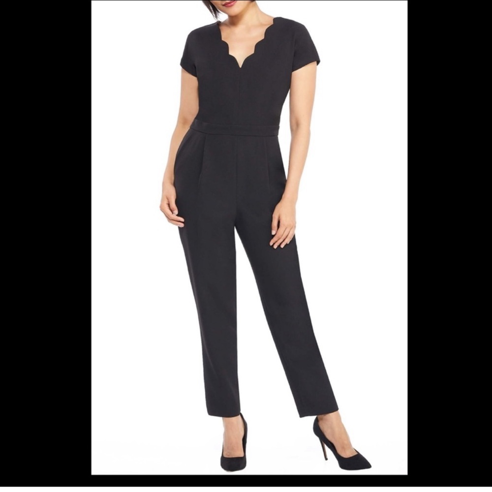 Maggie London XSP jumpsuit
